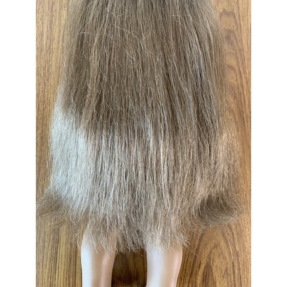 American Girl Doll Kanani Green Eyes Long Brown Wavy Hair 2011 GOTY - Picture 6 of 16